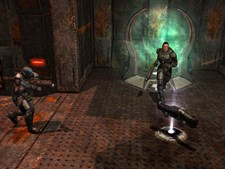 Quake IV Screenshot 3