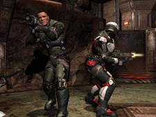Quake IV Screenshot 1