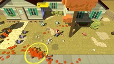 Leaf Blower Man: This Game Blows! Screenshot 8