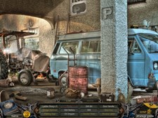 Infected: The Twin Vaccine - Collector's Edition Screenshot 1