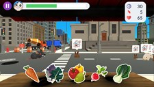 MopGarden's Veggie Cart Screenshot 6