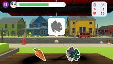 MopGarden's Veggie Cart Screenshot 5