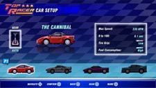 Top Racer Collection Screenshot 3