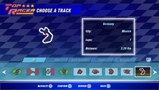 Top Racer Collection Screenshot 7