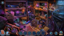 Twin Mind: Nobody's Here Collector's Edition Screenshot 2