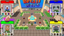 Retail Wars Screenshot 5