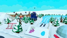 Eggcelerate! to the North Pole Screenshot 1