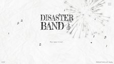 Disaster Band Screenshot 2