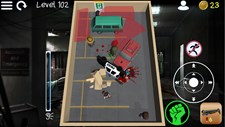 1 Day Later: Escape Zombie Hospital Screenshot 7