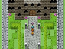 Chains of Time Screenshot 1