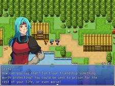 Chains of Time Screenshot 3