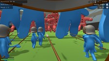 Gummy Dummy Battles Screenshot 4