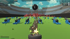 Gummy Dummy Battles Screenshot 3