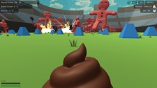 Gummy Dummy Battles Screenshot 1