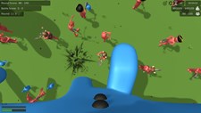 Gummy Dummy Battles Screenshot 5