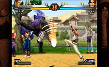 The King of Fighters '98 Ultimate Match Final Edition Screenshot 4