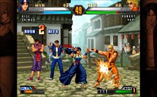 The King of Fighters '98 Ultimate Match Final Edition Screenshot 8