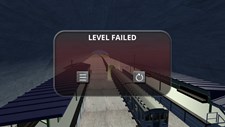 Eastern Europe Train Sim Screenshot 6