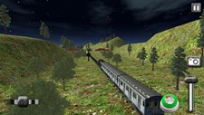 Eastern Europe Train Sim Screenshot 4
