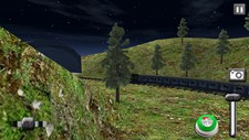Eastern Europe Train Sim Screenshot 1