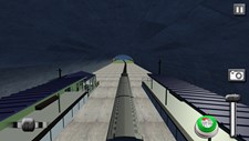 Eastern Europe Train Sim Screenshot 7