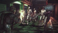 Resident Evil Revelations Screenshot 5