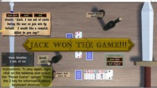 WAR Card Game_uvr Screenshot 1