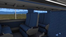 Train Simulator: Pacific Surfliner LA - San Diego Route Screenshot 3
