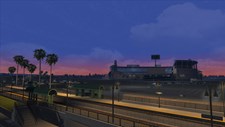Train Simulator: Pacific Surfliner LA - San Diego Route Screenshot 5