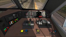 Train Simulator: Pacific Surfliner LA - San Diego Route Screenshot 6