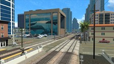 Train Simulator: Pacific Surfliner LA - San Diego Route Screenshot 7