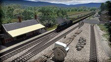 Train Simulator: West Somerset Railway Route Add-On Screenshot 2