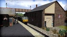 Train Simulator: West Somerset Railway Route Add-On Screenshot 6