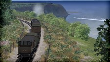 Train Simulator: West Somerset Railway Route Add-On Screenshot 7