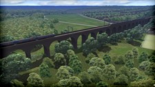 Train Simulator: East Coast Main Line London-Peterborough Route Add-On Screenshot 7