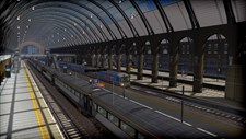 Train Simulator: East Coast Main Line London-Peterborough Route Add-On Screenshot 8