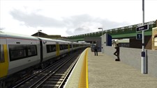 Train Simulator: South London Network Route Add-On Screenshot 2