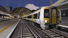 Train Simulator: South London Network Route Add-On Screenshot 3