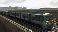 Train Simulator: South London Network Route Add-On Screenshot 5