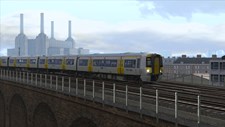 Train Simulator: South London Network Route Add-On Screenshot 8