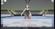 VR Dancer Screenshot 5