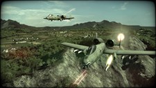 Wargame: Airland Battle Screenshot 4