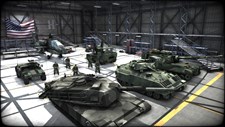 Wargame: Airland Battle Screenshot 5
