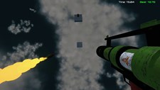 The Rocket Jumper Screenshot 1