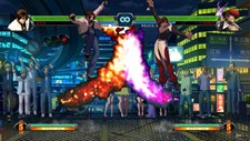 The King of Fighters XIII Steam Edition Screenshot 6