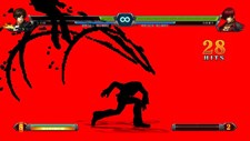 The King of Fighters XIII Steam Edition Screenshot 7