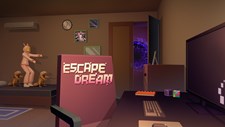 Escape Dream Screenshot 8