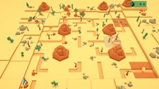 The Traveler's Path Screenshot 2