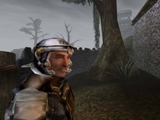 The Elder Scrolls III: Morrowind Screenshot 2