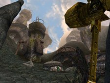 The Elder Scrolls III: Morrowind Screenshot 3